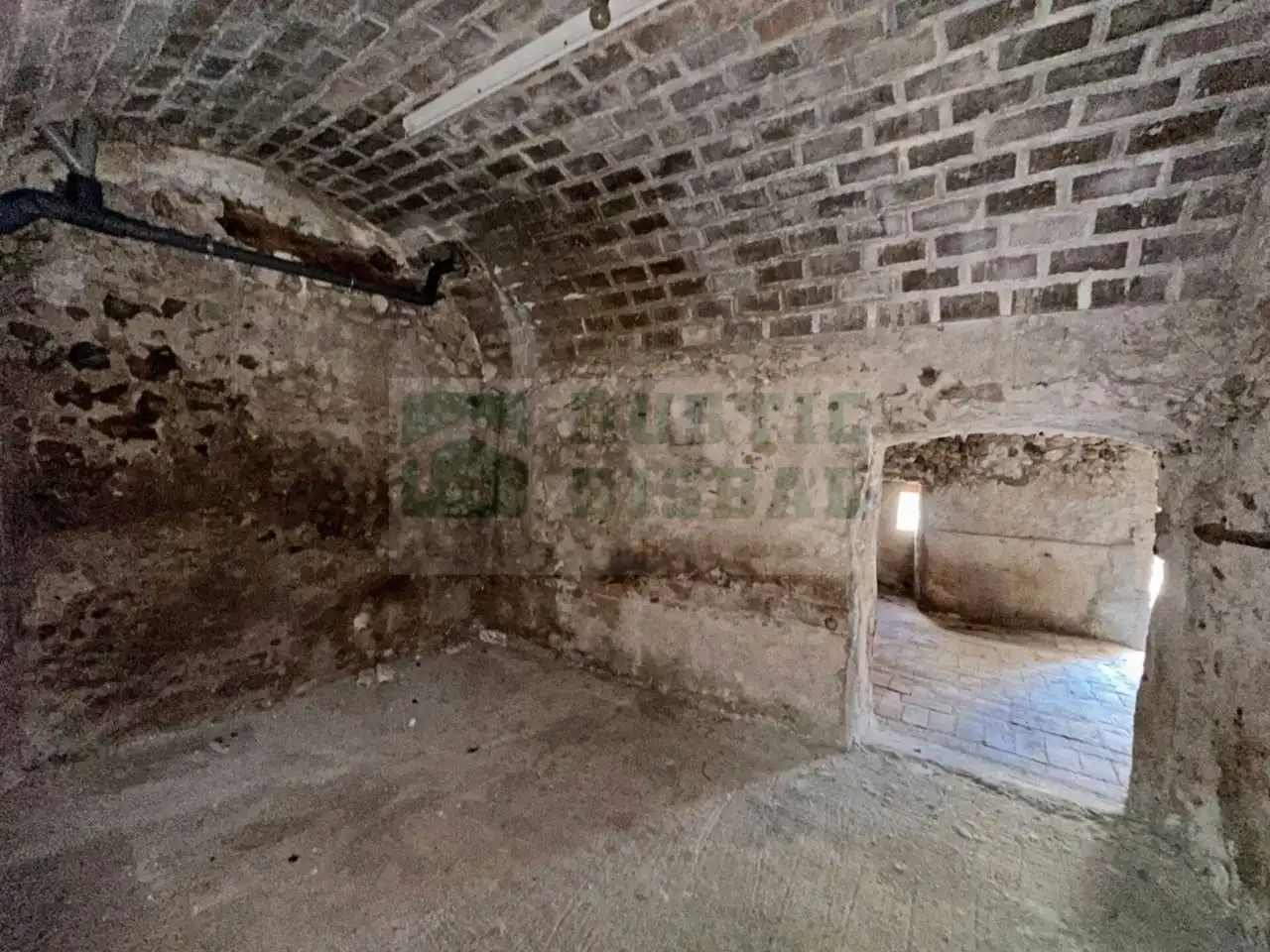 Finca rústica en venta en Bàscara con Jardín privado