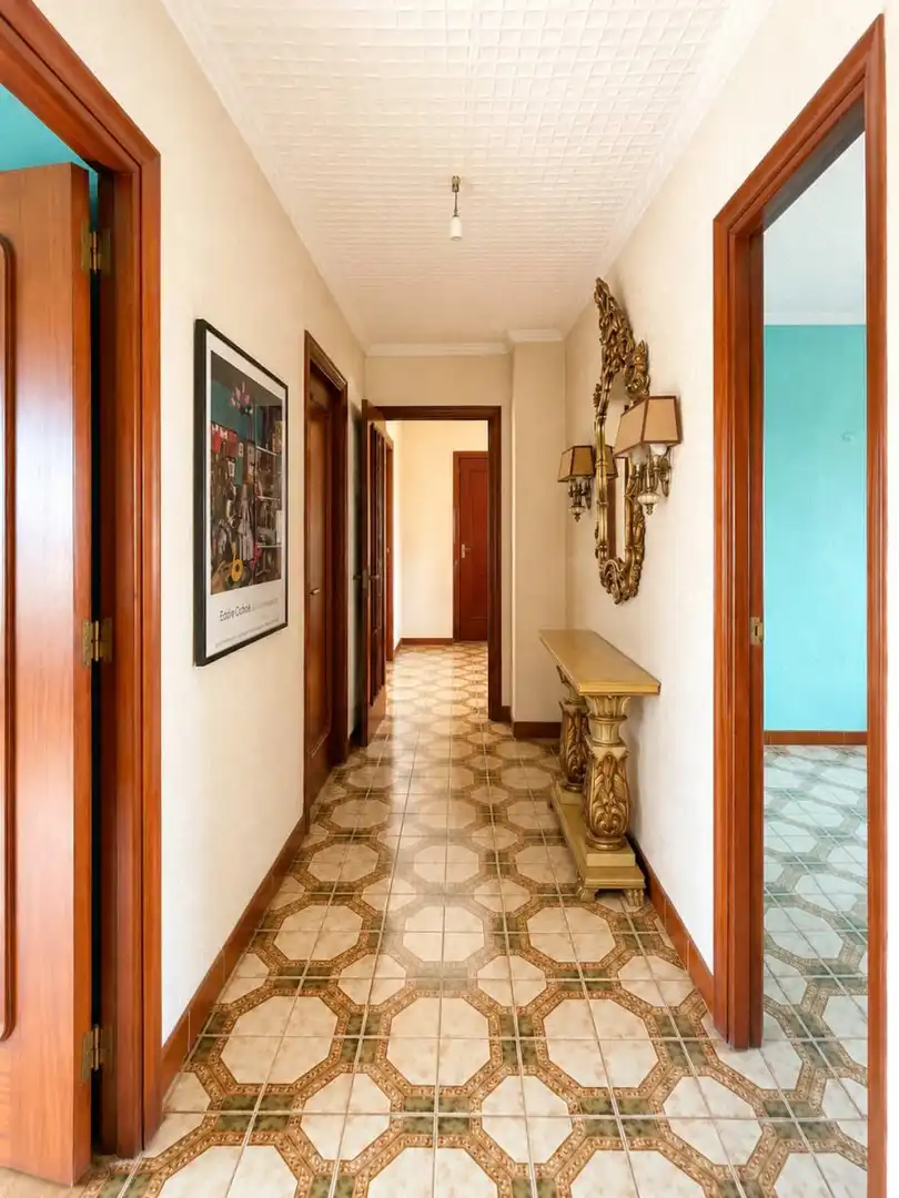 Bungalow mit Pool zum Verkauf in C. Blasco IbÃ¡Ã±ez, imagen 13