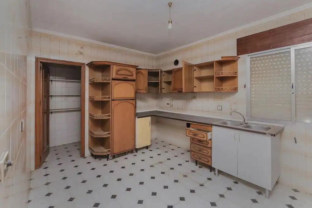 Cocina de Piso en venta en El Ejido