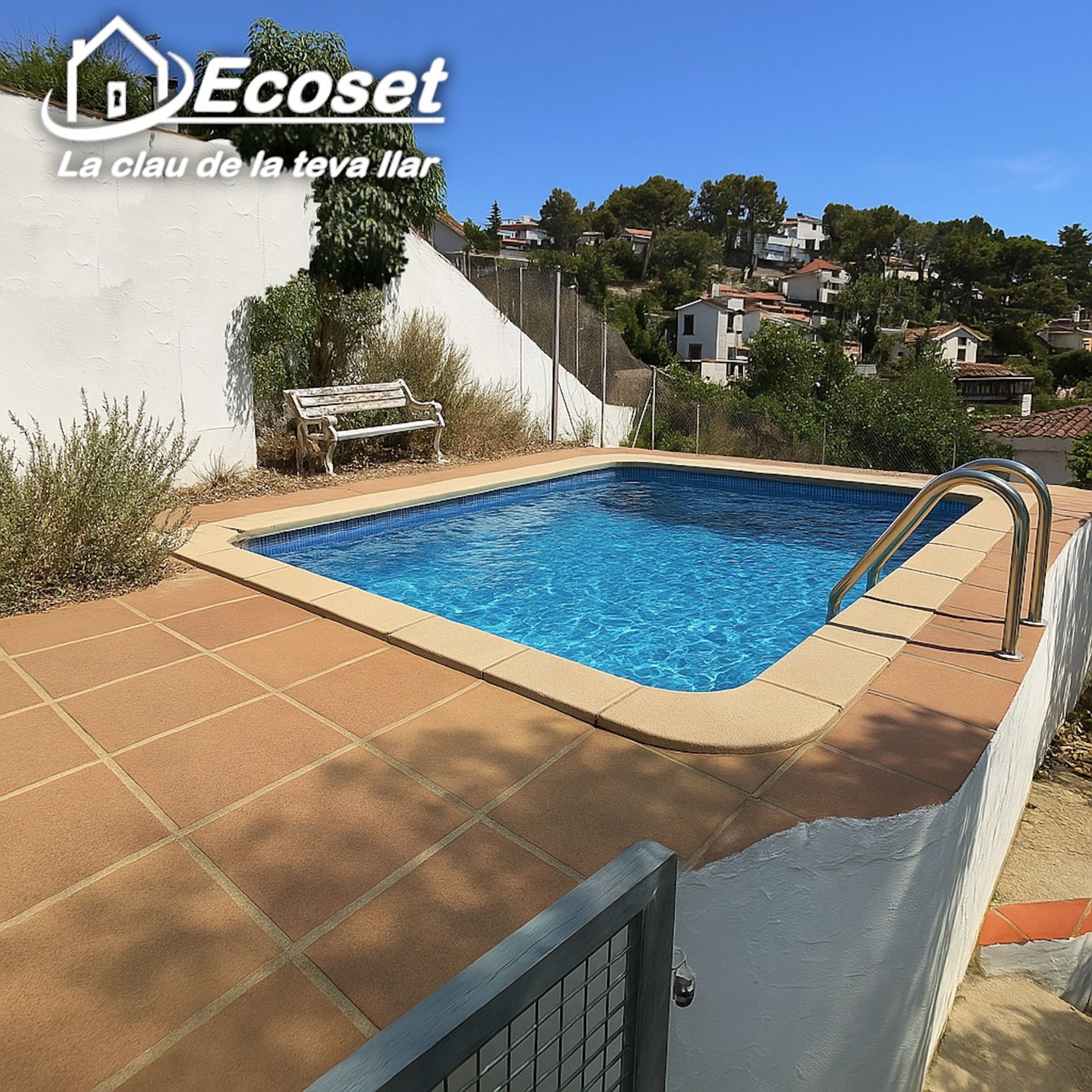 Casa o xalet en venda a Carrer Major, 316, Vallirana