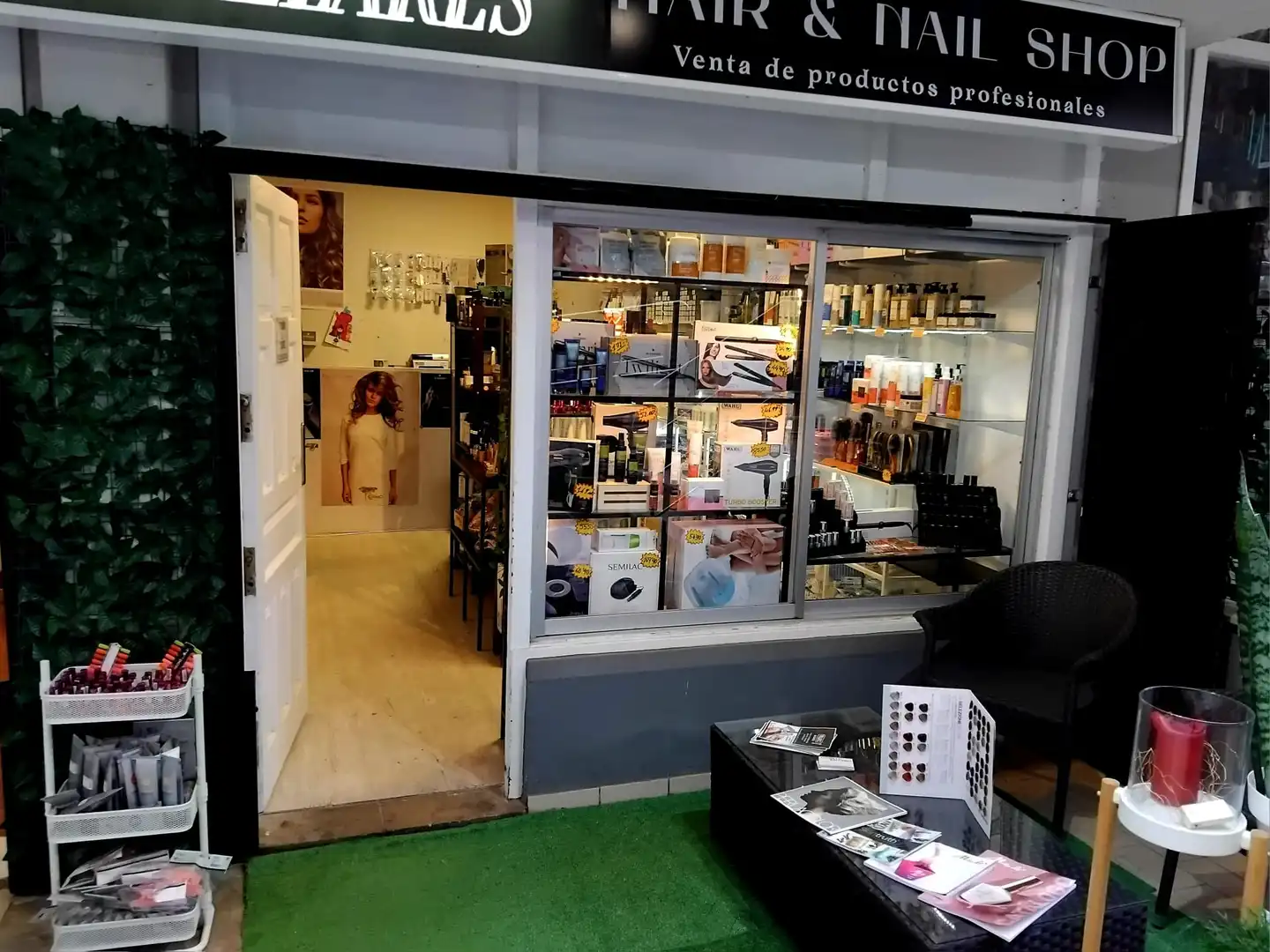 Local commercial en cession à Carrer de Ramon de Montcada 32, imagen 7