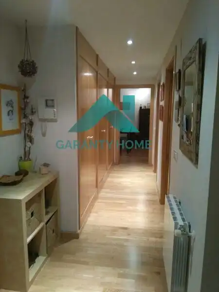 Apartament en venda en Cáceres Capital amb Aire condicionat, Calefacció i Traster