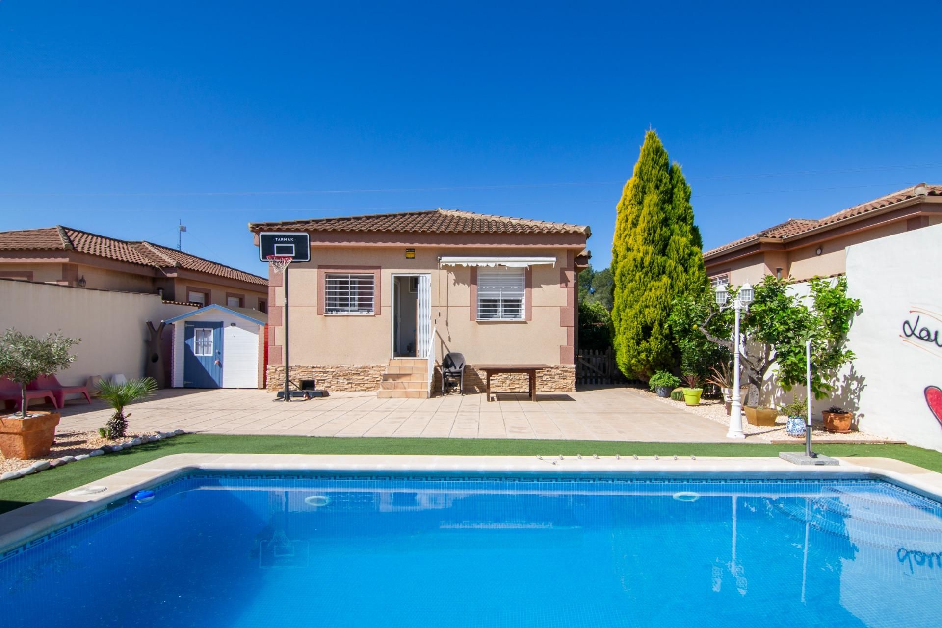 Casa o xalet en venda a La Loma - Las Lomas