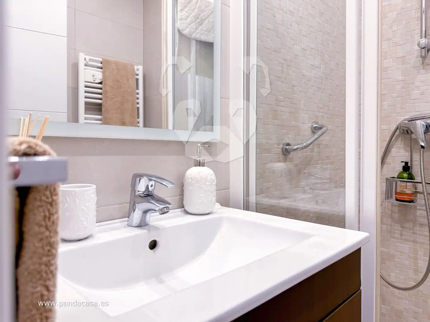 Appartement avec ascenseur à vendre à General Pardiñas, imagen 20