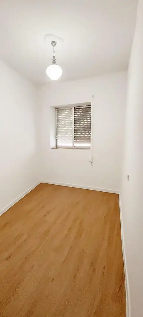 Dormitori de Finca rústica de lloguer en Els Poblets, Alicante
