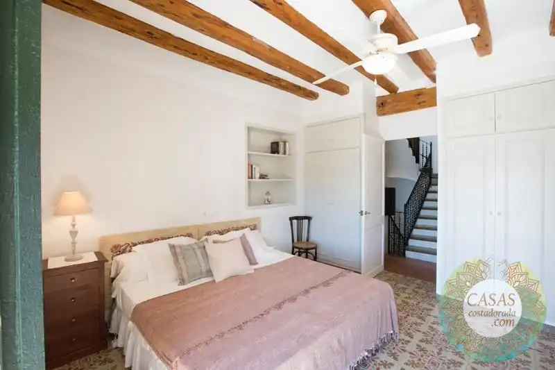 Casa amb terrassa en venda a L'Ametlla de Mar pueblo, imagen 19
