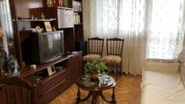 Living room of Flat for sale in Segovia Capital