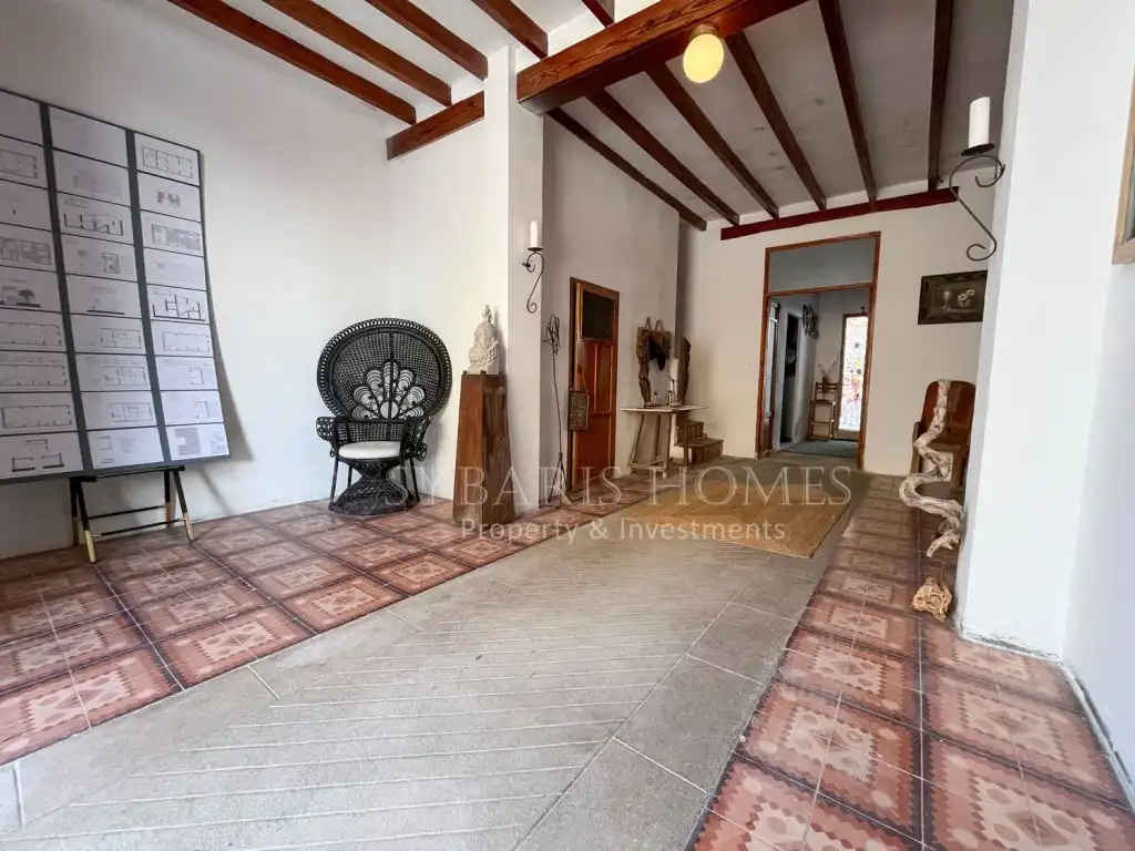 Casa en venta en Jesús Pobre, imagen 11