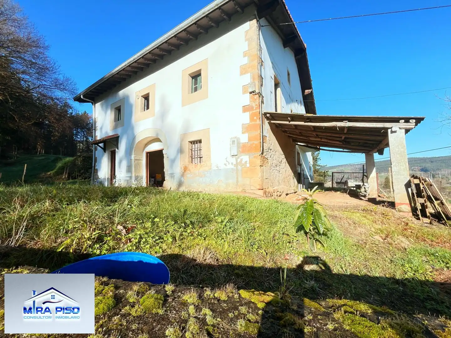 Haus zum Verkauf in Bárcena de Cicero, imagen 2