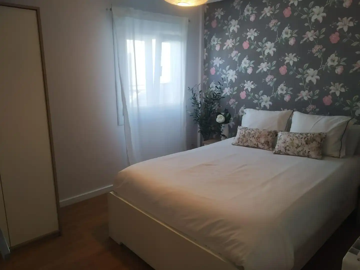 Habitación de Piso en venta en Rontegui - Pormetxeta