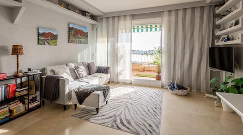 Foto 4 de Piso en venta en  Tera, 1, El Bosque, Villaviciosa de Odón