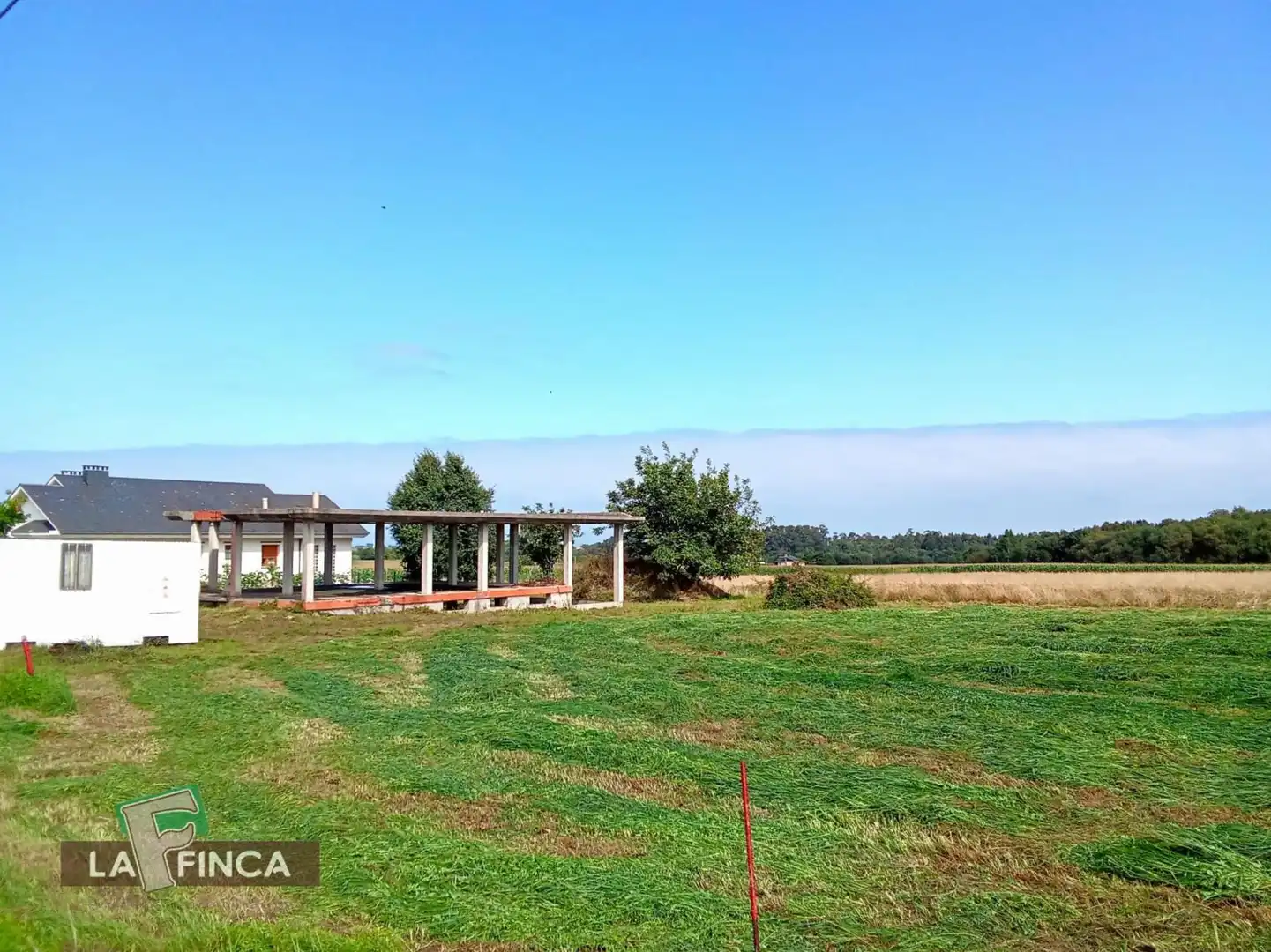Casa o xalet en venda en El Franco 