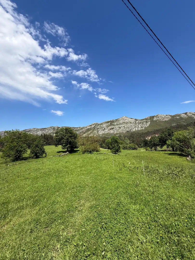 Houses for sale in San Felices de Buelna  with Private garden, Terrace and Storage room