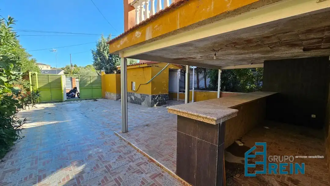 Villa con piscina in vendita a Calle Suecia, imagen 49