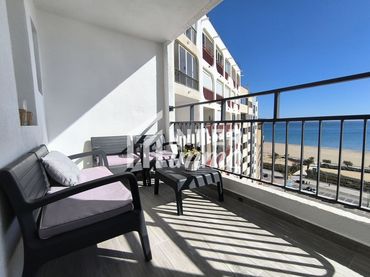 Apartamento con ascensor en venta en Sector DELTA MUGA 11