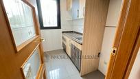 Kitchen of Flat for sale in Burgos Capital