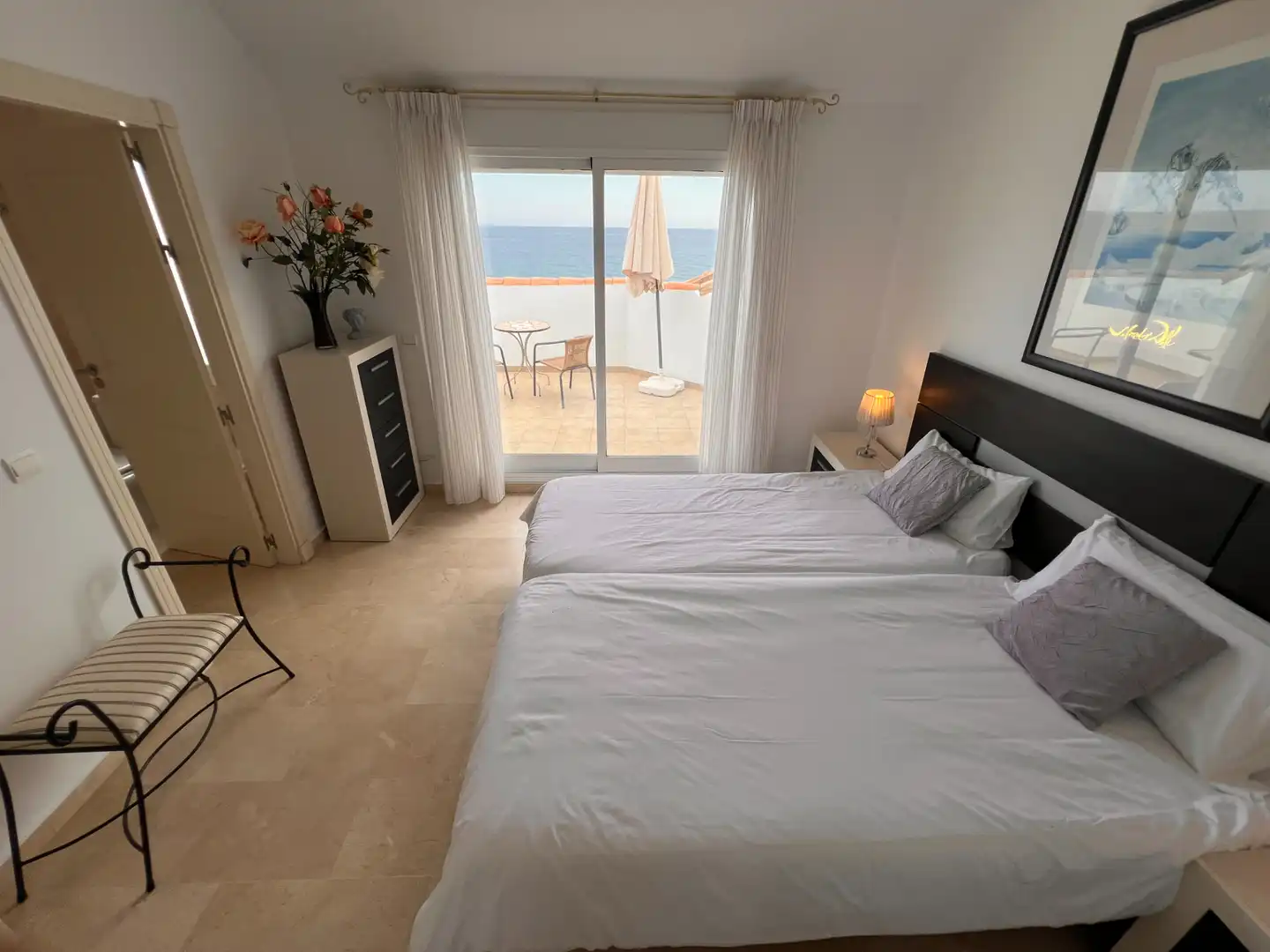 Penthouse mit Terrasse zum Verkauf in El Peñoncillo, imagen 35