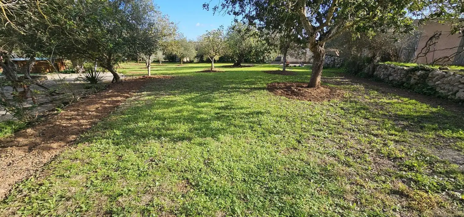 Finca rústica de alquiler en Manacor, Illes Balears