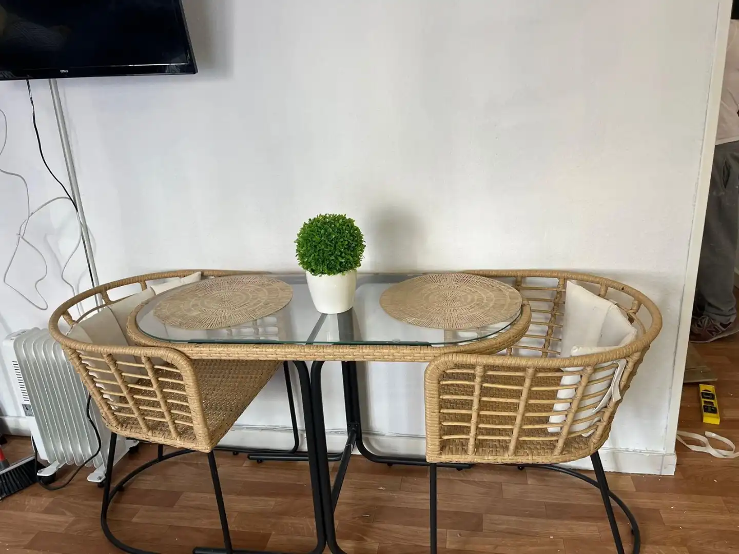 Apartament amb ascensor de lloguer a Alcántara 60, imagen 7