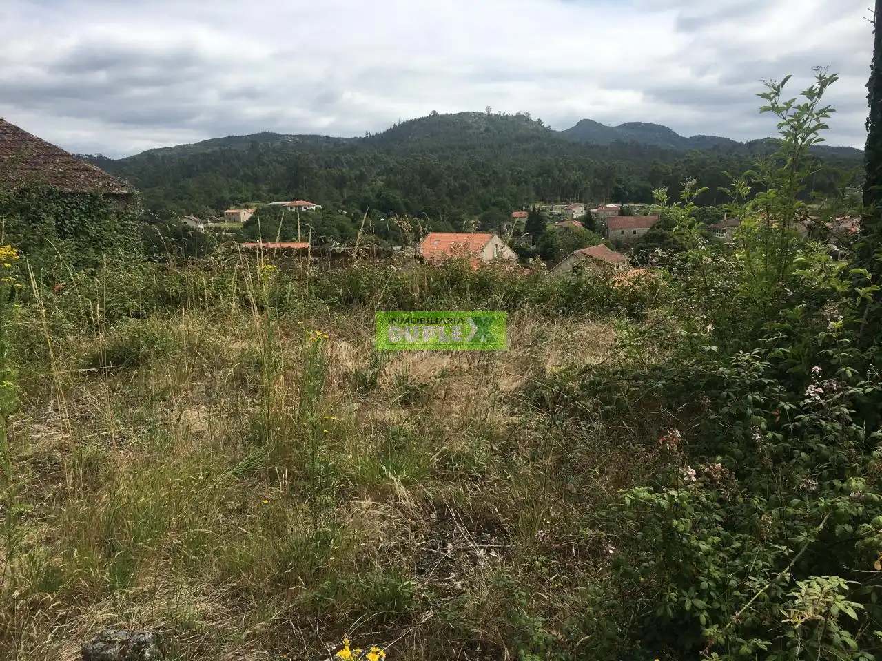 Terreno residenziale in vendita a Cotobade, imagen 3