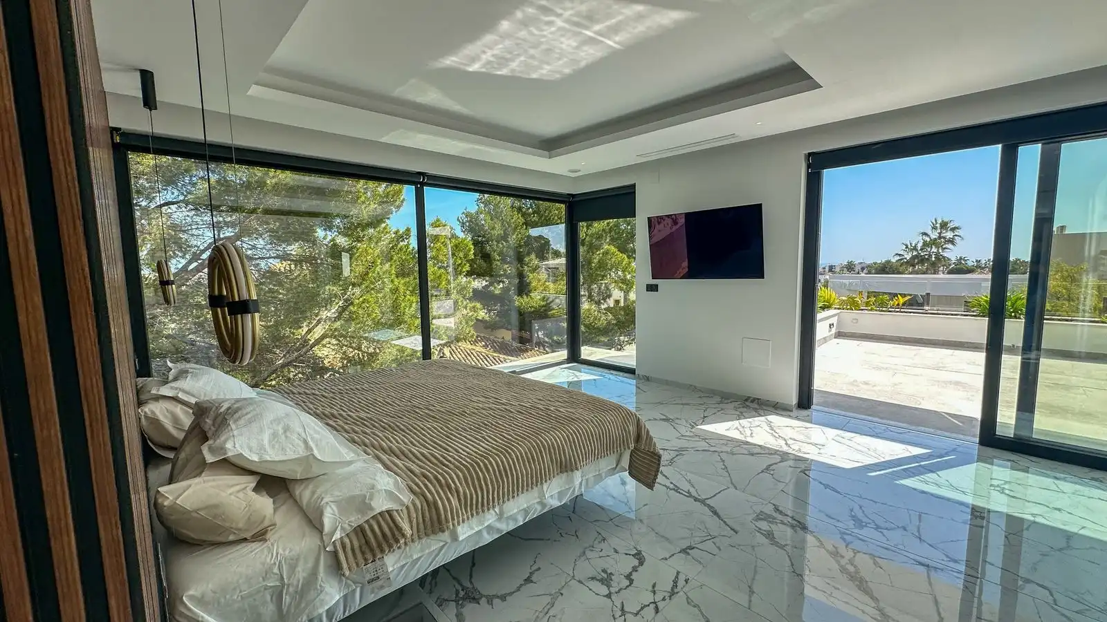 Detached house with terrace for sale in N/A, imagen 17