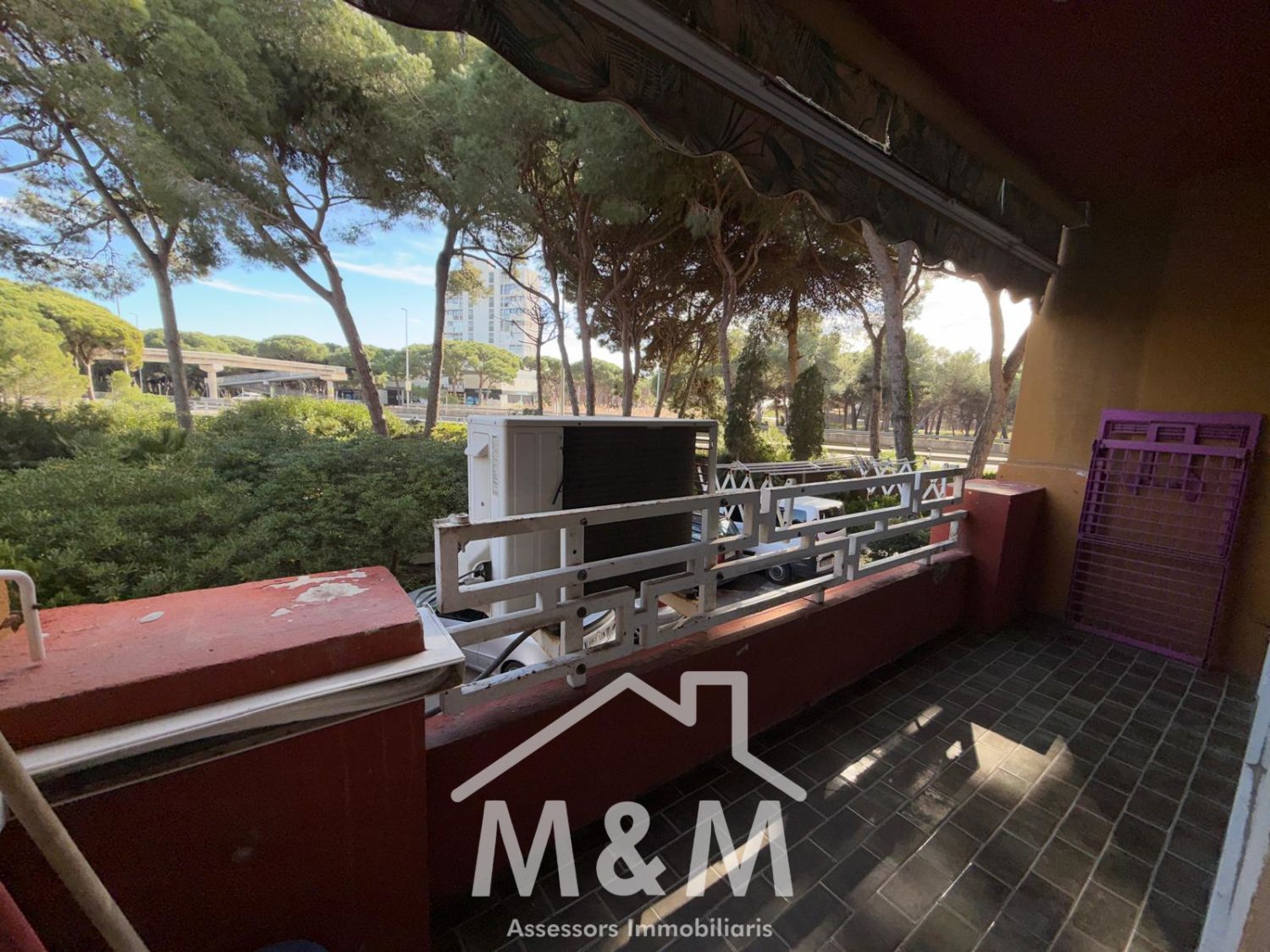 Apartamento en venta en Gavà con Terraza