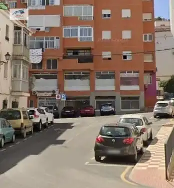 Wohnung mit Terrasse zum Verkauf in Calle MATIAS GARCIA