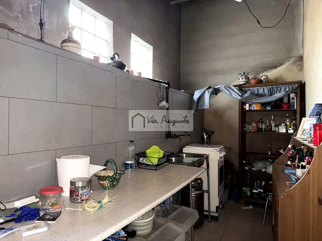 Kitchen of Country homes for sale in Tortosa
