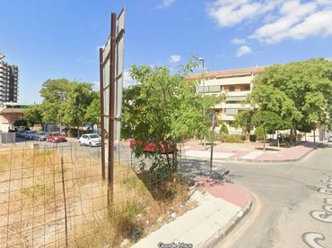 Terreno residencial en venta en Calle San Rafael 6