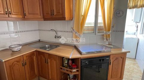 Foto 5 de Piso en venta en El Palo, Málaga Capital