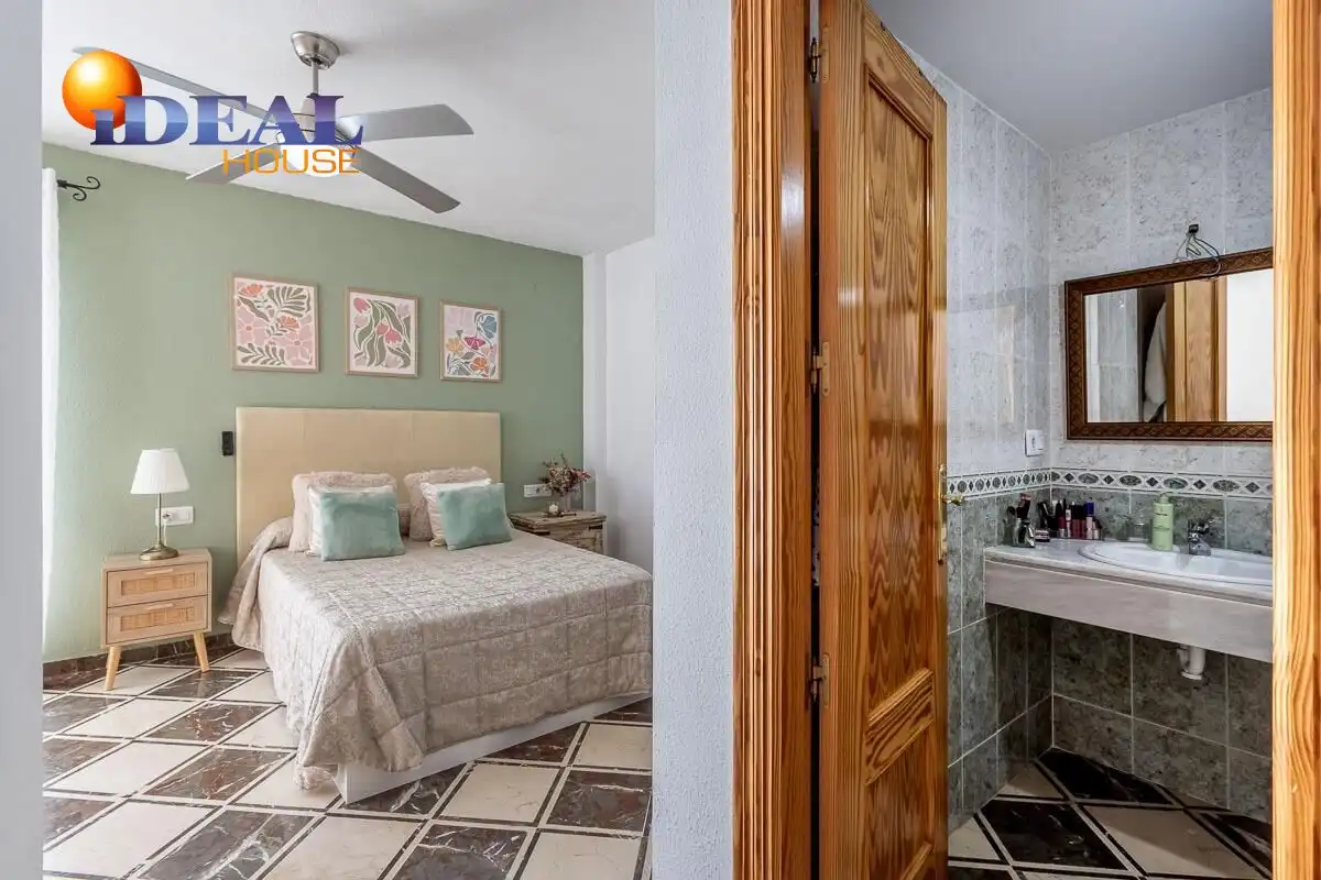 Casa en venta en Gójar, imagen 20