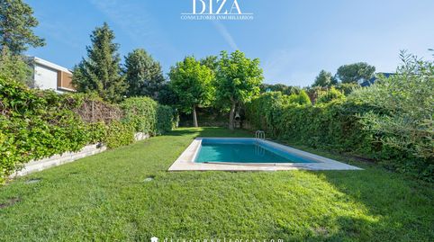 Photo 4 of Detached homes for rent in Cascanueces, Conde Orgaz - Piovera, Madrid Capital