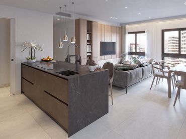 Loft mit Balkon zum Verkauf in Calle Calle Héroe de Sostoa