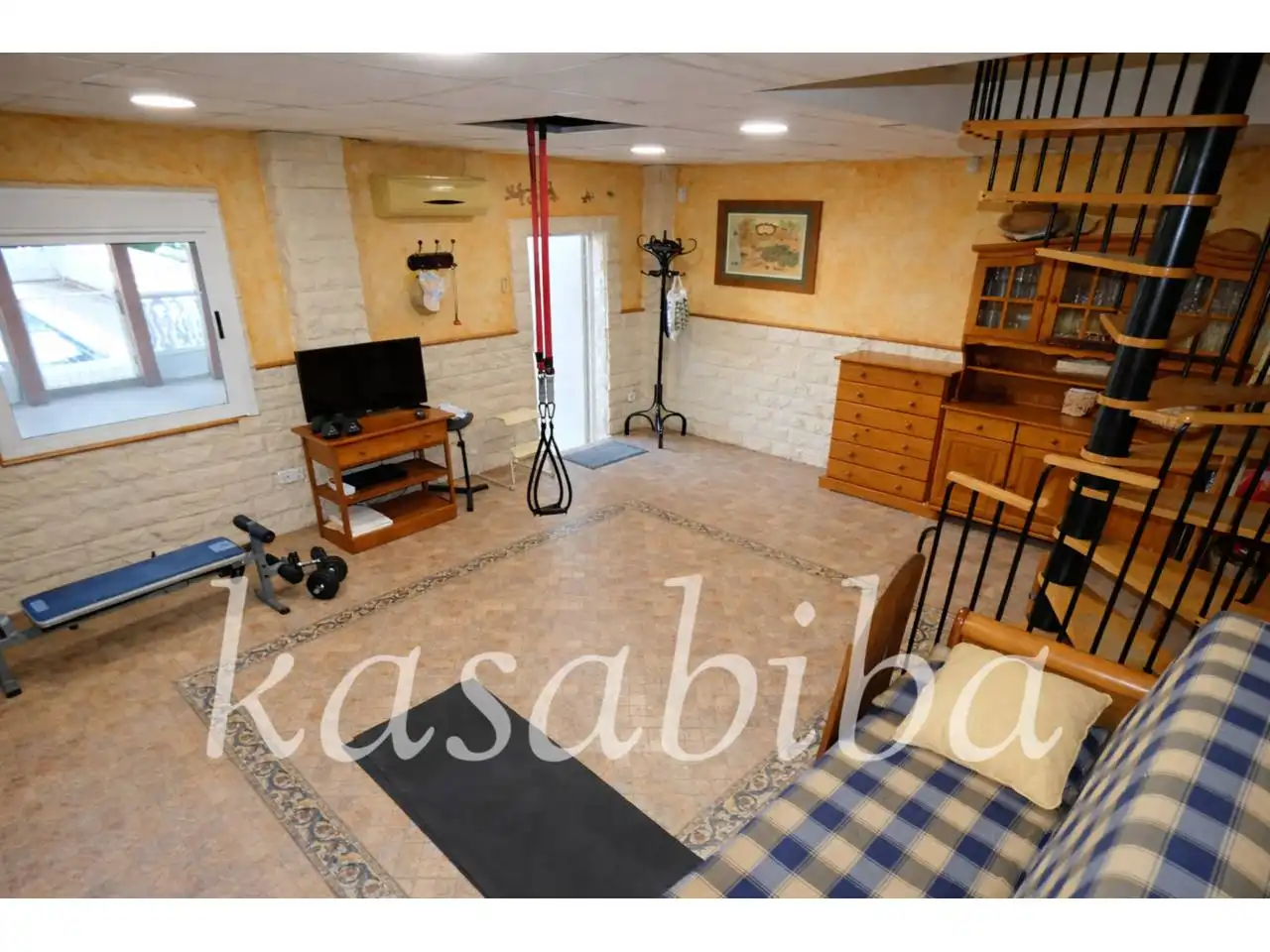 Casa o chalet en venta en Chiva con Aire acondicionado, Calefacción y Jardín privado