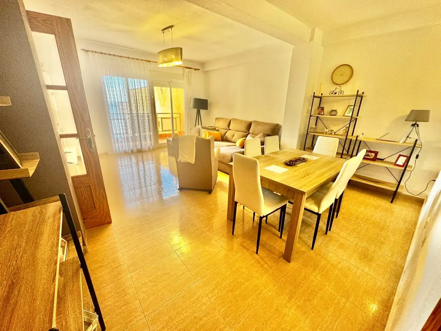 Appartamento con terrazza in vendita a Los Cuarteros, imagen 5