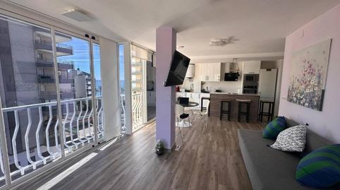 Foto 5 de Apartamento en venta en Calle Palmeral (el), 25, Heliópolis, Benicasim / Benicàssim