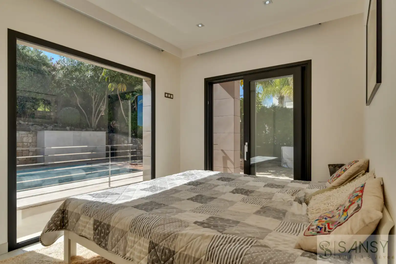 Villa con piscina in vendita a Puerto, imagen 40