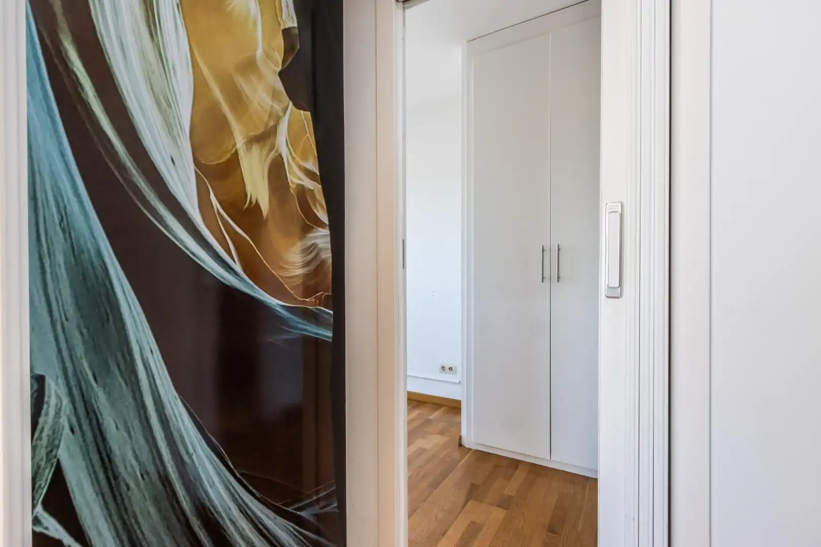 Appartement avec ascenseur à vendre à Can Feu - Gràcia, imagen 35