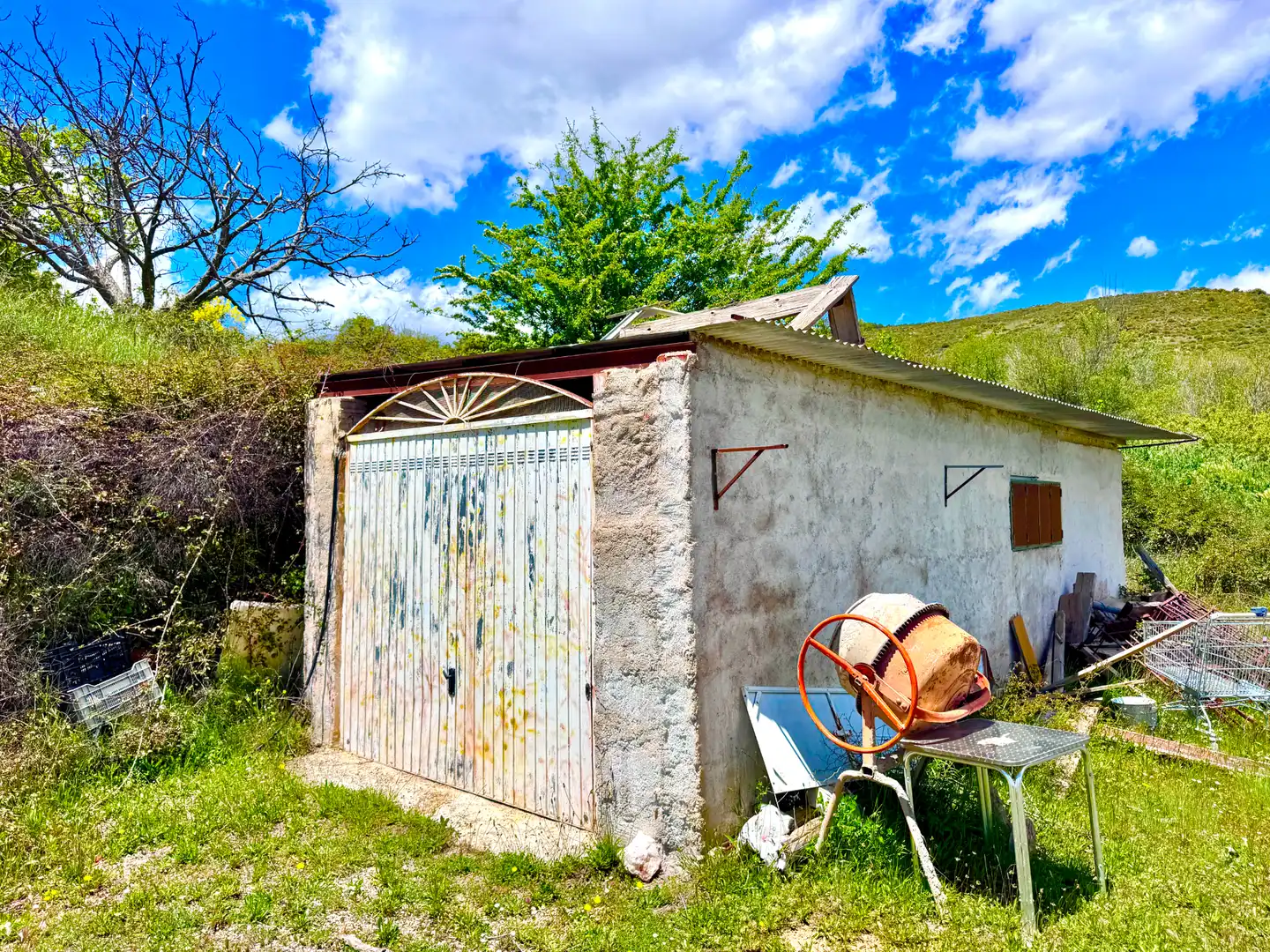 Terreni e lotti in vendita a Nevada, imagen 50