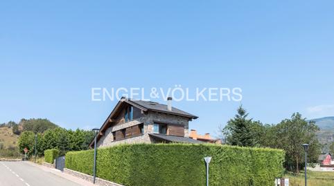 Foto 3 de Casa o xalet en venda a Bellver de Cerdanya, Lleida