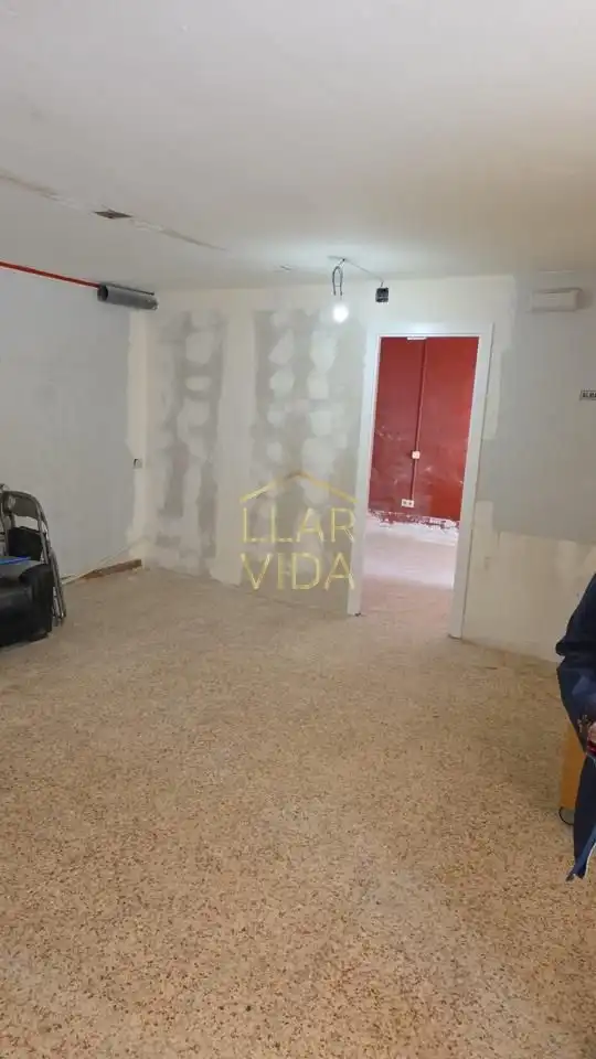 Bedroom of Ground floor for sale in  Lleida Capital