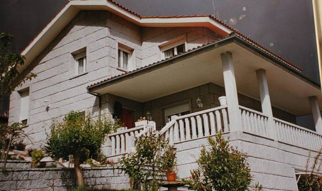 Casa-chalet en Venta en Coles