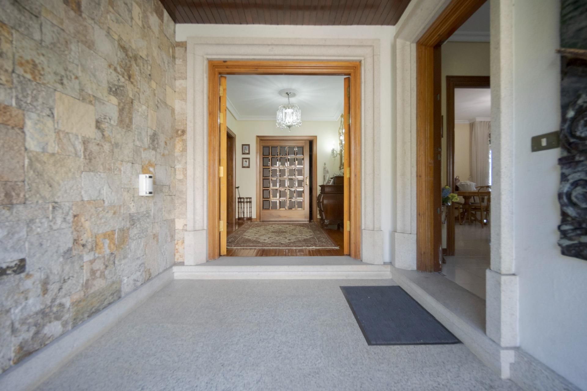 House or chalet for sale in Vigo   with Heating, Private garden and Terrace