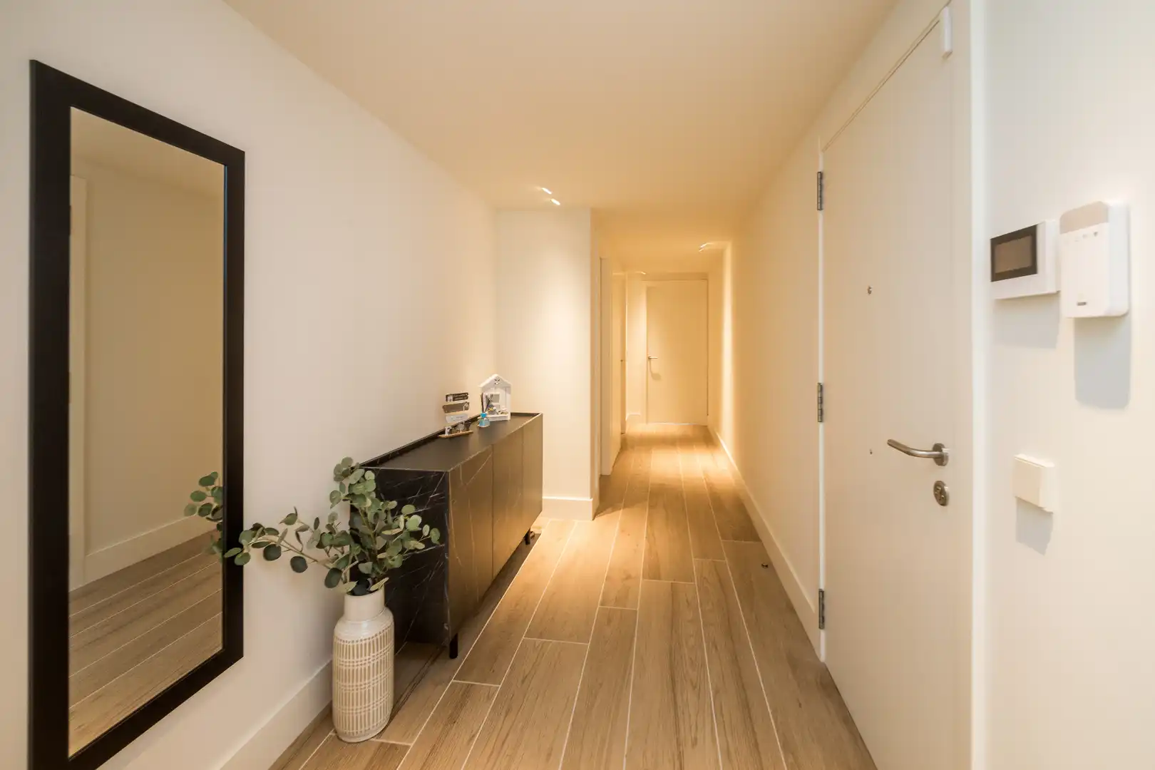 Apartamento en venta en Castell d'Aro, Platja d'Aro i s'Agaró con Aire acondicionado, Terraza y Amueblado