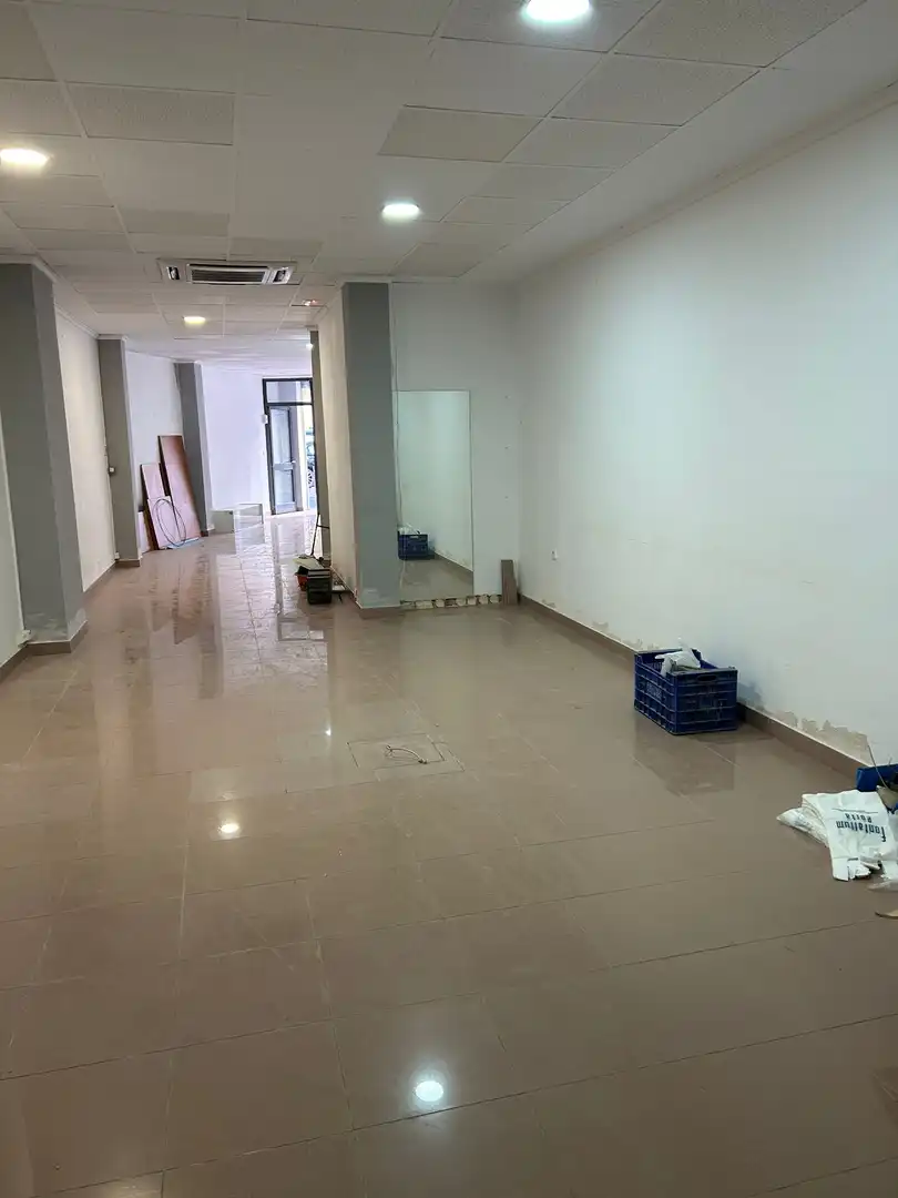 Gewerbefläche zum Verkauf in Sueca ciudad, imagen 21