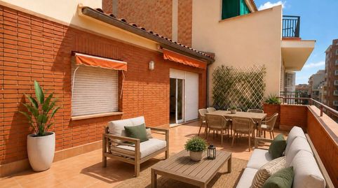 Foto 2 de Ático en venta en Travesia Creu, Eixample Nord, Girona Capital