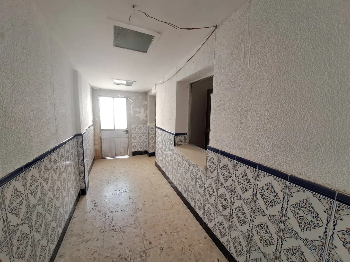 Casa o xalet en venda en Puertollano