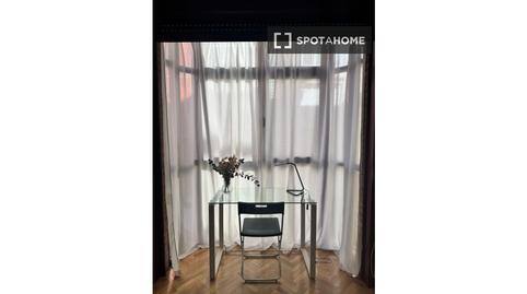 Foto 4 de Estudi per a compartir a Prosperidad, Madrid