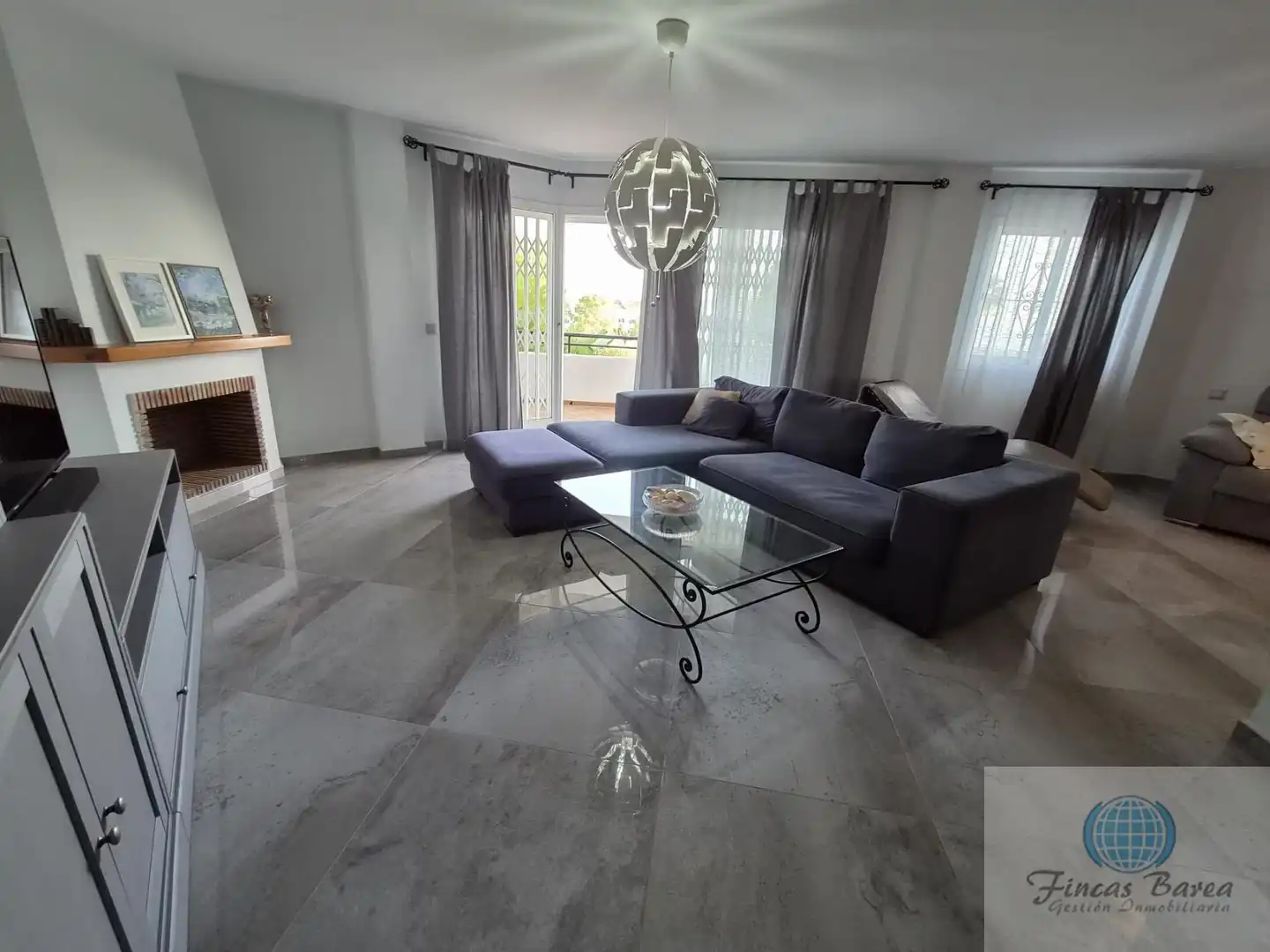 Flat with pool to rent in Torcal, imagen 13