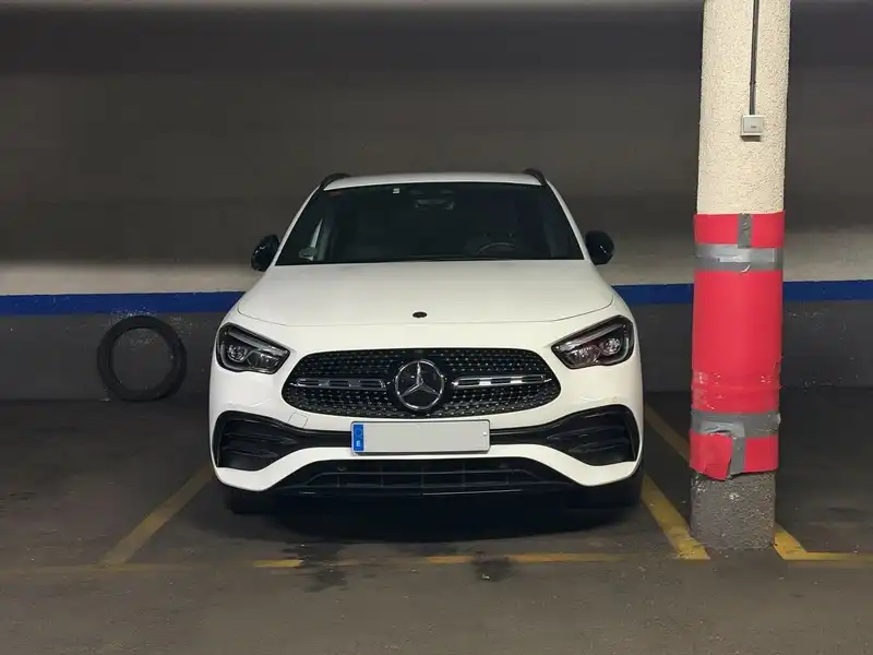 Parking of Garage for sale in Madrid
